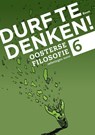 Durf te denken! Havo 6 Werkboek - Frank Meester ; Maarten Meester ; Natascha Kienstra - 9789089533975