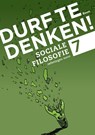 Durf te denken! sociale filosofie havo 7 Werkboek - Frank Meester ; Maarten Meester ; Natascha Kienstra - 9789089533982