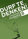 Cultuurfilosofie! Havo 8 Werkboek - Frank Meester ; Maarten Meester ; Natascha Kienstra - 9789089534002