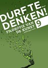 Filosofie van de kunst havo 9 Werkboek - Frank Meester ; Maarten Meester ; Natascha Kienstra - 9789089534026