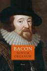 Novum organum - Francis Bacon - 9789089534620