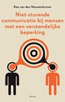 Niet-sturende communicatie bij mensen met een verstandelijke beperking - Ries van den Nieuwenhuizen - 9789089535672