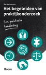 Het begeleiden van praktijkonderzoek - Nel Verhoeven - 9789089536402