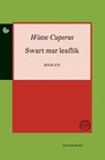 Swart mar leaflik - Watse Cuperus - 9789089543745