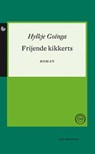 Frijende kikkerts - Hylkje Goinga - 9789089543806