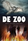 De zoo - Koen Van der Cruyssen - 9789089545985