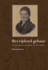 Bevrijdend gebaar - Henk Betten - 9789089547330