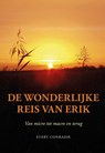 De wonderlijke reis van Erik - Evert Conradie - 9789089548627