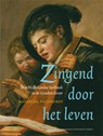 Zingend door het leven - Natascha Veldhorst - 9789089641465