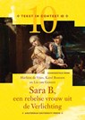 Sara B., een rebelse vrouw uit de Verlichting - Marleen de Vries ; Karel Bostoen ; Lia van Gemert - 9789089643513