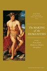 The making of the humanities Volume II from early modern to modern disciplines - Rens Bod ; Jaap Maat ; Thijs Weststeijn - 9789089644558