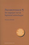 Promoveren - Herman Lelieveldt - 9789089645326