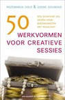 50 werkvormen voor creatieve sessies - Rozemarijn Dols ; Josine Gouwens - 9789089650610