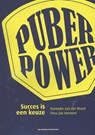 Puberpower - Hanneke van der Marel ; Pons Jan Vermeer - 9789089651105