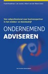 Ondernemend adviseren - Frank Kwakman - 9789089651167