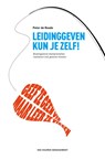 Leidinggeven kun je zelf - Peter de Roode - 9789089651389