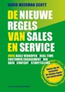 De nieuwe regels van sales en service - David Meerman Scott - 9789089652652