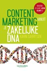 Contentmarketing vanuit je zakelijke DNA - Karin Garritsen - 9789089653840