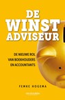 De winstadviseur - Femke Hogema - 9789089654106