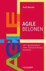 Agile belonen - Rolf Baarda - 9789089654465