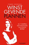 Winstgevende plannen - Femke Hogema - 9789089654809