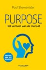 Purpose - Paul Stamsnijder - 9789089654823