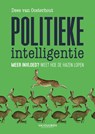 Politieke intelligentie - Dees van Oosterhout - 9789089654991