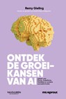 Ontdek de groeikansen van AI - Gieling Remy - 9789089655097