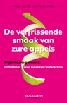 De verfrissende smaak van zure appels - Mathilde Maas Kuper - 9789089655592