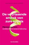 De verfrissende smaak van zure appels - Mathilde Maas Kuper - 9789089655608