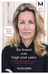 De kunst van high end sales - Meriam Slijkerman - 9789089657084