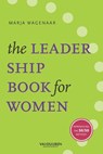 The Leadership Book for Women - Marja Wagenaar - 9789089657220