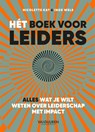 Hét boek voor leiders - Nicolette Kat ; Inge Wels - 9789089657367