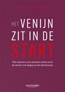 Het venijn zit in de start - Maaike van der Wal - 9789089657381