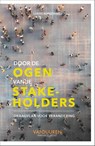 Door de ogen van je stakeholders - Lukas Burgering - 9789089657428