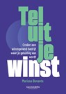 Tel uit je winst - Marissa Bonants - 9789089657657