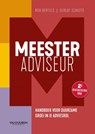 Meesteradviseur - Rob Bertels ; Gerlof Schutte - 9789089657770