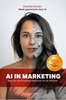 AI in marketing - Charida Dorder - 9789089658012