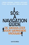 SOS: A Navigation Guide for Women at Work - Lidewij Wiersma ; Chantal Korteweg - 9789089658067