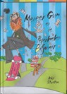 Meneer Gum en de Peperkoeken Biljonair - Andy Stanton - 9789089670250