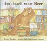 Een boek voor Beer - Bonny Becker - 9789089671554