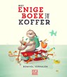 Het enige boek in je koffer - Pip & Maki Pip & Maki - 9789089672391