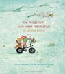 De moestuin van Heer Hermelijn en Kereltje Konijn - Erik van Os ; Elle van Lieshout - 9789089673602