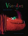 Vriendjes - Mies van Hout - 9789089673886