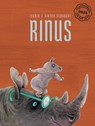 Rinus - Ingrid en Dieter Schubert - 9789089674104