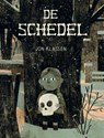 De schedel - Jon Klassen - 9789089674234