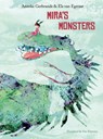 Mira's monsters - Anneke Gerbrands - 9789089674302