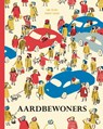 Aardbewoners - Ewa Solarz - 9789089674326