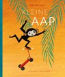 Kleine Aap - Mies van Hout - 9789089674425