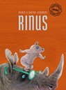 Rinus - Ingrid En Dieter Schubert - 9789089674449